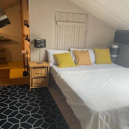 Lescale Holiday home